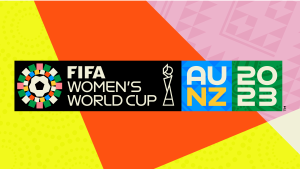 Beyond Greatness(TM) - game-changing new brand identity revealed for FIFA Women's World Cup Australia & New Zealand 2023(TM)