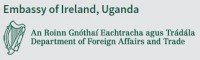 Embassy of Ireland, Uganda