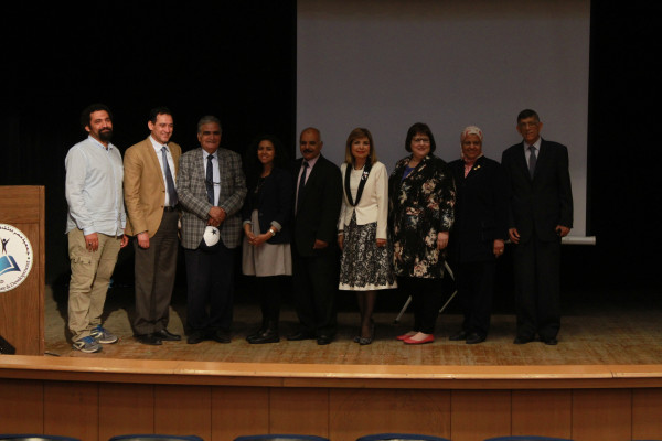 Earth Day 2019: Protecting Our Species