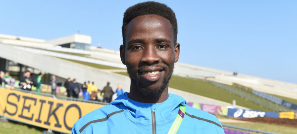 Coronavirus - Africa: Refugee athletes stay focused on countdown to delayed Olympics