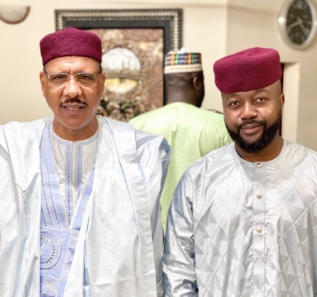 New leadership and energy sector restructuring is expected to boost energy investments into Niger (By Verner Ayukegba)