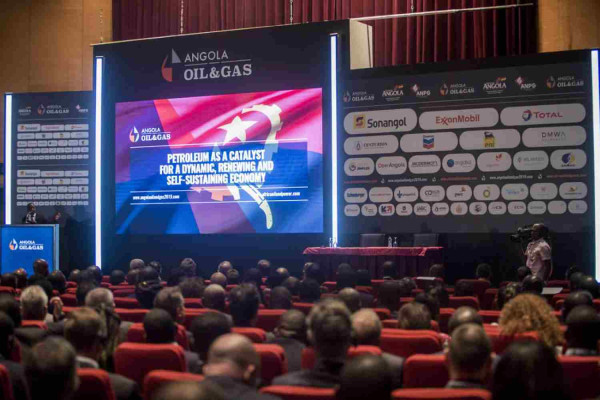 <div>One Week to Go Until Angola Oil & Gas (AOG) 2022 Kicks Off</div>
