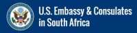 U.S. Embassy Pretoria, South Africa