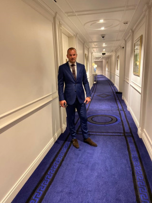 Barrows Hotel Enterprises Focuses on Hotel Improvements