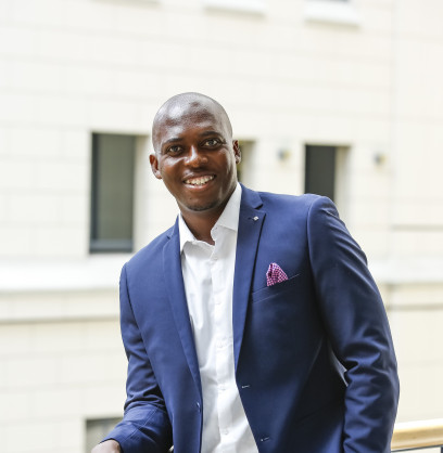 Network International appoints Mpho Sadiki as Group Managing Director – Merchant Solutions for Africa
