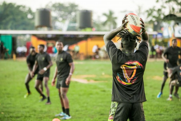 Uganda Rugby Union
