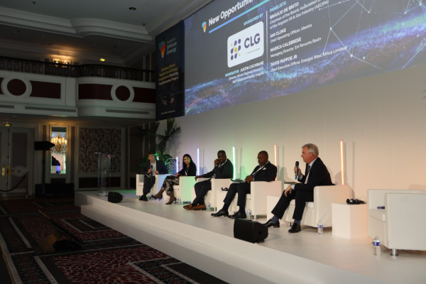 Invest in African Energy (IAE) 2024 Spotlights Africa’s Emerging Gas Markets in CLG-Sponsored Session