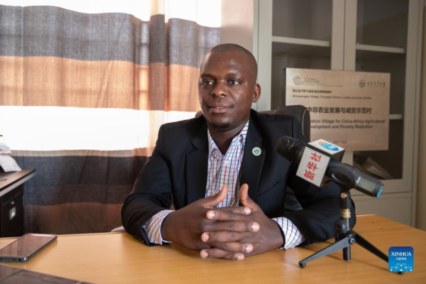 The State Council Information Office: The People's Republic of China