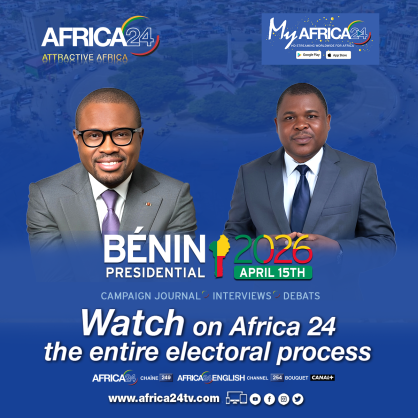 Benin Presidential Election 2026: AFRICA24 Group Provides Comprehensive Coverage