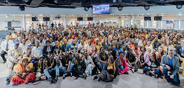 Mercy Ships Completes Three Years of Life-Transforming Impact in Sierra Leone