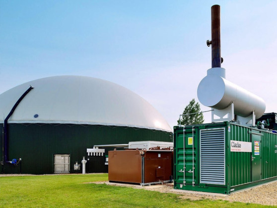 The African Energy Chamber (AEC) Backs Democratic Republic of the Congo (DRC) Move to choose Symbion Power to Develop Biogas-to-Power in the Democratic Republic of the Congo