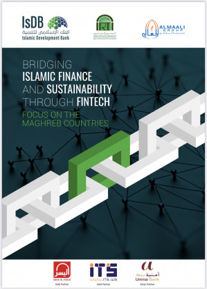 Islamic Development Bank Institute (IsDBI) - Al Maali Report Spotlights Leveraging Fintech to Bridge Islamic Finance and Sustainability