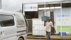 Farmer leaves Cold Hub for Market.jpg