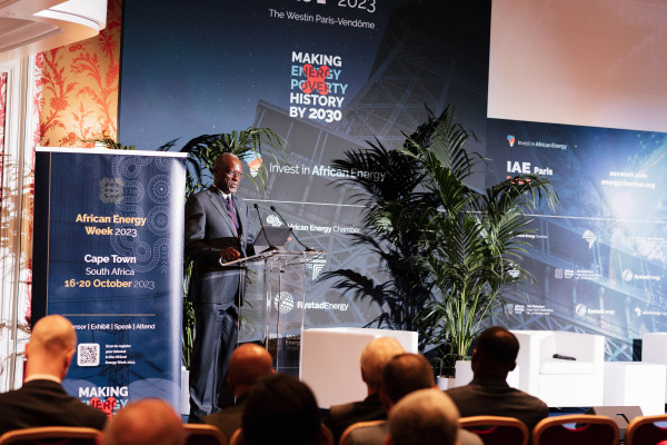 5 Reasons to Attend Invest in African Energy 2024 in Paris