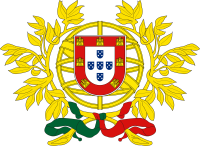 Embassy of Portugal in São Tomé and Príncipe