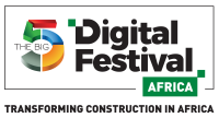 The Big 5 Digital Festival Africa
