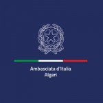 Ambassade d'Italie à Alger en Algérie