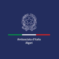 Ambassade d'Italie à Alger en Algérie