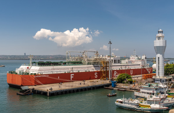 Six Liquefied Natural Gas (LNG) Developments to Watch in West Africa