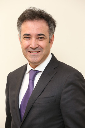 GE Africa President/CEO, Farid Fezoua Appointed as Co-Chair of U.S. President’s Advisory Council on Doing Business in Africa