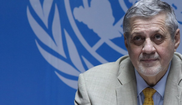 United Nations Support Mission in Libya (UNSMIL)