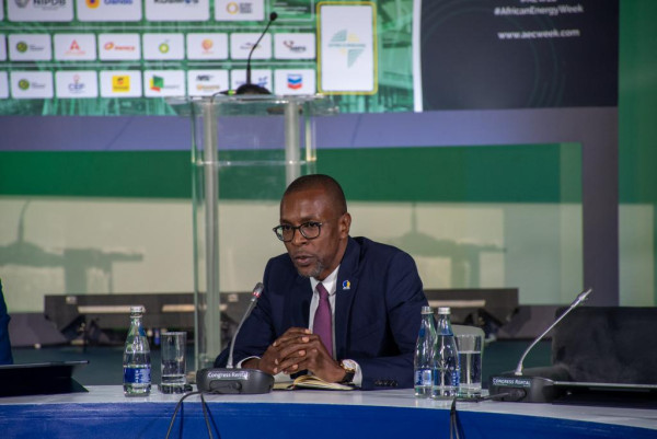 SOMOIL Announces Ambitious Growth Plan at African Energy Week 2022