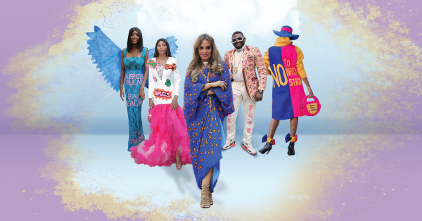 <div>Merck Foundation marks ‘World Art Day’ through their best Film, Song and Fashion Awards 2024 in partnership with Africa’s First Ladies to raise awareness about social & health issues</div>