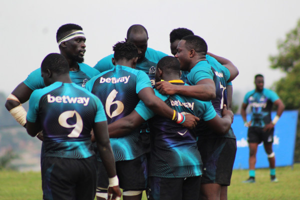 Hima Cement Heathens maintain Top Position