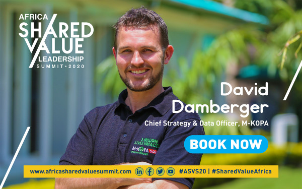 Business Leaders Share Ideas on Solving Africa’s Biggest Social Challenges