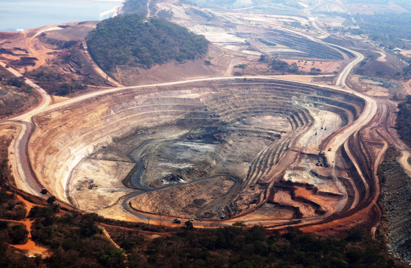 End the Mining-Only Mindset: How Africa Can Benefit from its Critical Minerals (By NJ Ayuk)