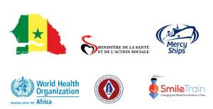 Une chirurgie plus sûre d'ici 2030 : des experts médicaux et des ministres de la Santé se réunissent à l’occasion d’un symposium historique au Sénégal