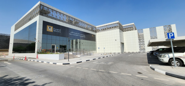 MEEZA Deploys 4.9 MW Data Centre Capacity in Qatar in just 14 Months by Leveraging Vertiv™ Integrated Modular Solutions