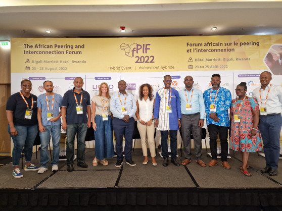 MainOne, an Equinix Company to host African Peering & Interconnection Forum (AfPIF) 2023 in Ghana