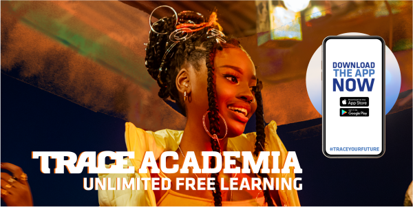 Trace and the Mastercard Foundation launch Free Learning App to Reach 26 Million Young Africans