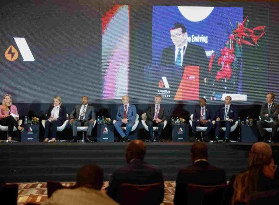 Creating Greater Value within Angola’s Energy Transition Unpacked at Angola Oil and Gas (AOG) 2022