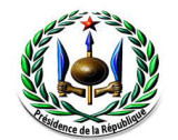 Republic of Djibouti