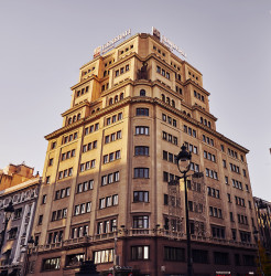 First Radisson Collection hotel in the heart of Madrid.jpg