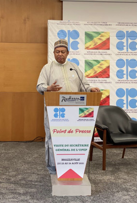 Energy Capital & Power