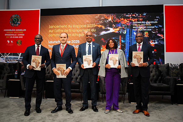 African Development Bank Group (AfDB)