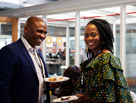 Fanning Africa’s glowing embers of angel investment opportunities