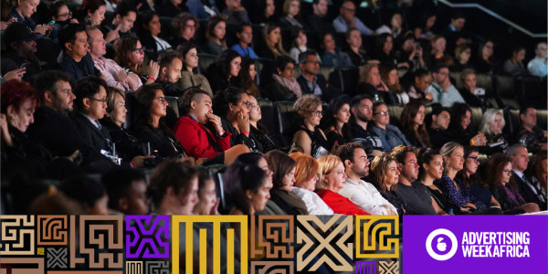 Global Thought Leaders Coming to Johannesburg for Inaugural Advertising Week Africa