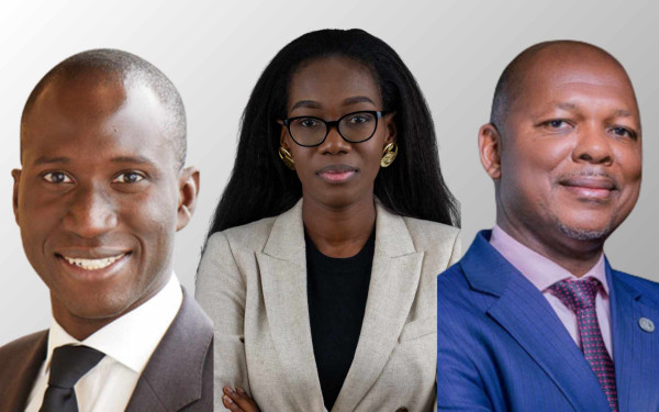 Energy Capital & Power