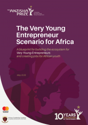 The Very Young Entrepreneur Scenario Report Cover Page.png