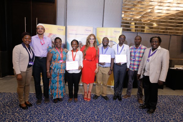 Merck Foundation marks “World Hypertension Day 2019” by their continuous programs of advancing hypertension and diabetes care in African and Asian countries