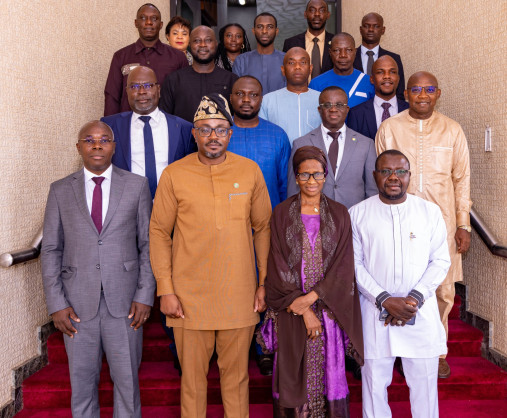 Economic Community of West African States (ECOWAS) senior trade officials convene in Abuja to validate regional instruments to foster Economic integration
