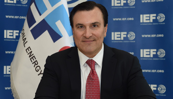 African Energy Week (AEW)