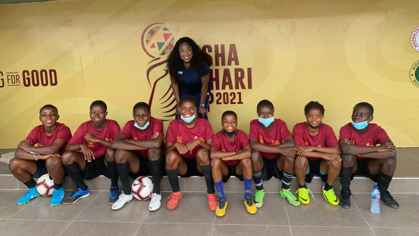 More tournaments mean greater opportunities for African teams