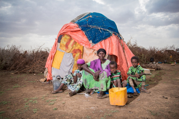 United Nations High Commissioner for Refugees (UNHCR) welcomes Somalia’s ratification of the Kampala Convention