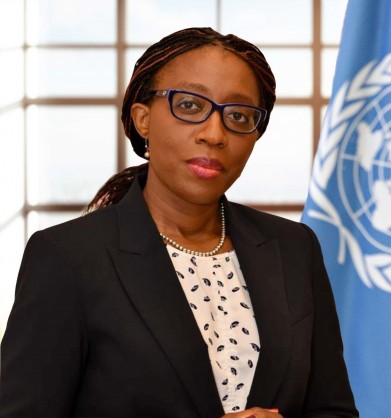 Civil Registration Important for Africa’s Economic and Social Development, Says Songwe