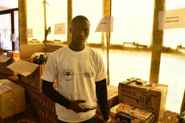 International Organization for Migration (IOM)